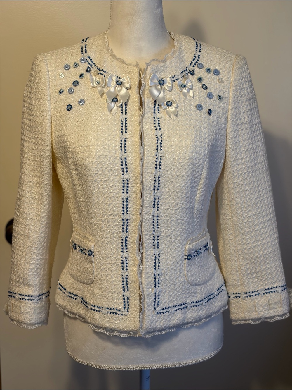 Escada Blazer